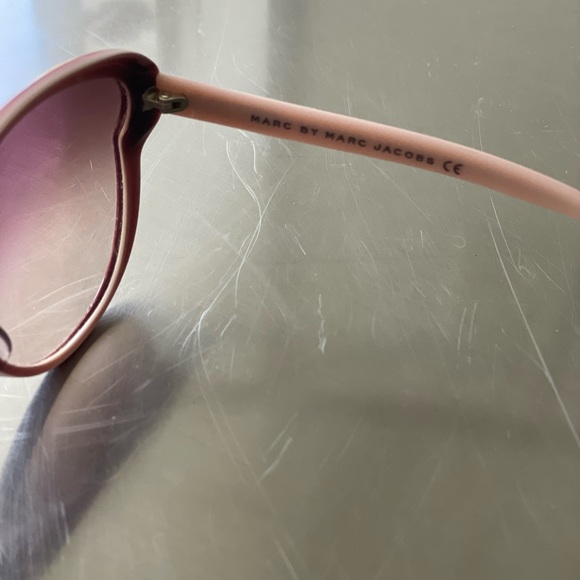 Marc by Marc Jacobs Sunglasses - Picture 7 of 9